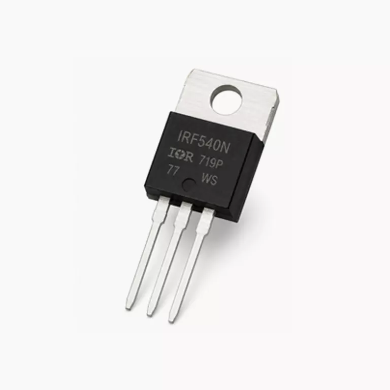 Semiconductor device