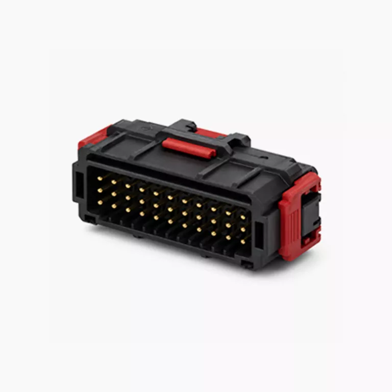 Connector